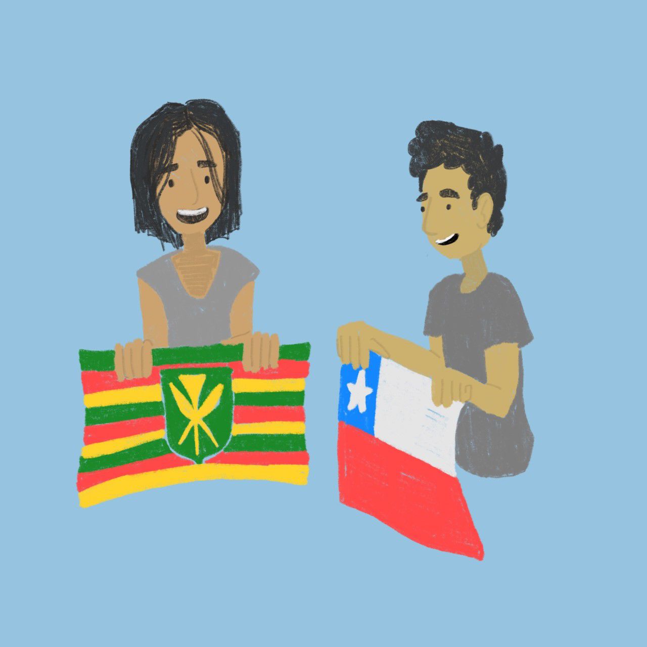 Flags
